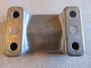 Polaris Hawkeye Handlebar clamp OEM 5631517 - Picture 1 of 4