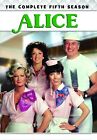 Alice: The Complete Fifth Season (DVD) Beth Howland Celia Weston Diane Ladd