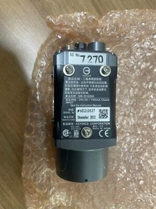 KEYENCE SR-D100H Fusion Imager 2D code Reader,NEW,Fedex/UPS fast shipping - Picture 1 of 7