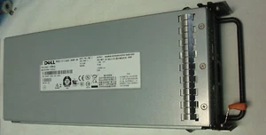 Alimentation serveur Dell A930P 0U8947 U8947 PowerEdge 2900 - Photo 1/3