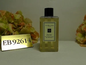 Jo Malone HOLZ SALBEI & MEERSALZ Körper & Hand Waschgel Moussant Größe 3,4 Unzen / 100ml - Bild 1 von 5