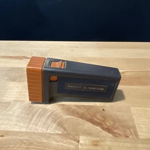Vintage Duracell Durabeam Pocket Flashlight - Made in USA - TESTED WORKS - Picture 1 of 12