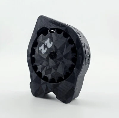 FX Maverick Crown Wildcat MKIII Dreamline Magazine QD Fox - Image 1 of 4