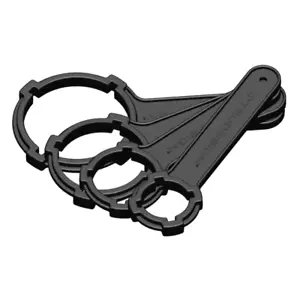 Llave inglesa TruDesign/llave válvula de bola navegación marina - Imagen 1 de 5