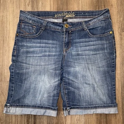 Pantalones cortos Polo Sur Foto 1 de 4