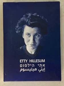 Etty Hillesum Cards - reflections on love, trust in life, spirituality, humanism - Picture 1 of 14