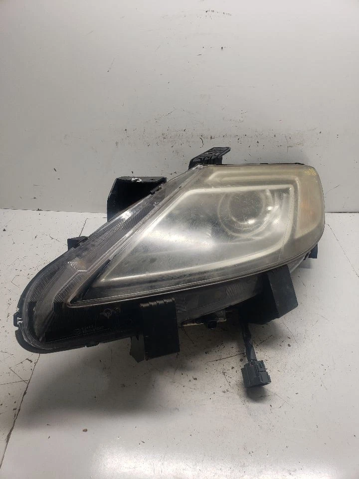 Левая ксеноновая фара для водителя подходит для 07–09 MAZDA CX-9 1417514 - Изображение 1 из 4