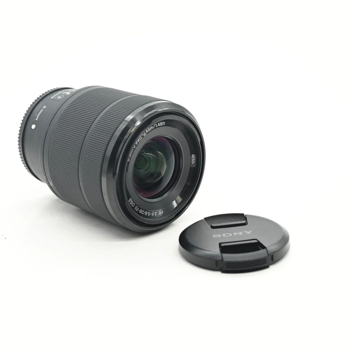 Sony 28-70mm f/3.5-5.6 Camera Lenses for sale | eBay