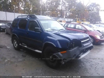 ABS Pump Anti-Lock Brake Part Assembly Fits 03-04 FRONTIER 1900418 Foto 1 de 4
