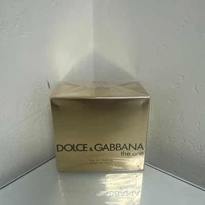 The One by Dolce & Gabbana, 2.5 oz EDP Spray for Women - Изображение 1 из 3