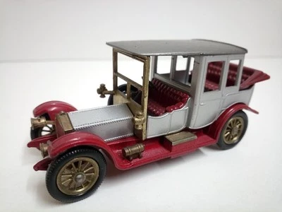 ⛔Rolls Royce Machtbox Models of Yesteryear Y-7C #192 (3063[4]) - Bild 1 von 4