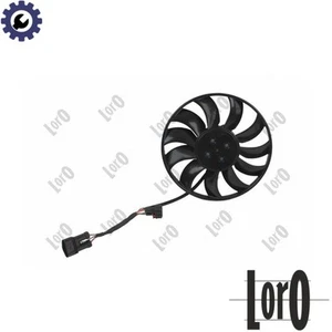 FAN RADIATOR 053-014-0057 FOR VW PASSAT/B8/ALLTRACK TOURAN/VAN TIGUAN/ALLSPACE - Picture 1 of 8
