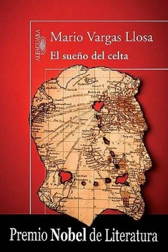 El Sueno del Celta (Spanish Edition) - Paperback By Vargas Llosa, Mario - GOOD Foto 1 de 1