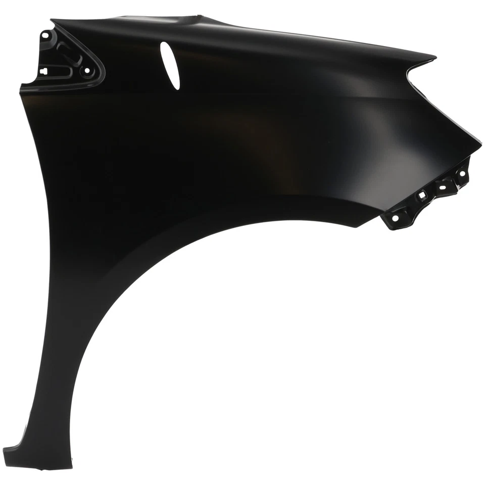 Fender For Toyota Sienna 2004-2010 Front Passenger Side w/ Antenna - Image 1 of 1