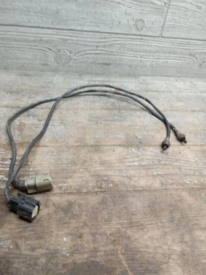 Harley-Davidson Road Glide Special 2015 15 sensores de escape de oxígeno O2  Foto 1 de 4