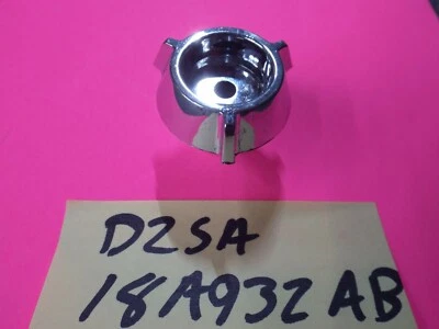 Nuevo de Lote Antiguo Radio Dial 1972 1973 1974 1975 1976 1978 Ford Galaxie LTD-Mercury Marquis 78 Foto 1 de 4