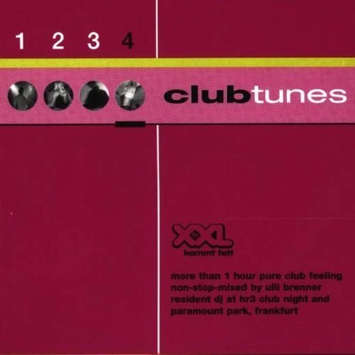 Club Tunes 4 (1998, Intercord) Chris Raven, Robbie Tronco, Modus, Silent .. [CD] - Bild 1 von 1