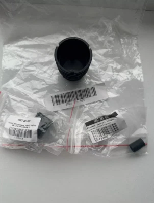 OEM ZF Seals Repair Kit 8-Speed Automatic 8HP45 8HP50 8HP70 8HP90 Sealing Sleeve - Image 1 of 4