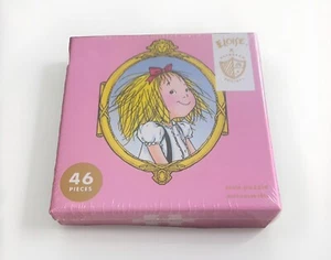 ELOISE X Daydream Society 46 Piece Puzzle sealed new in box - Picture 1 of 1