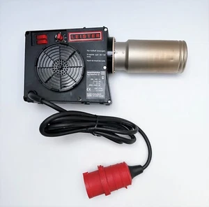 Leister Hotwind S Process Heat Hot Air Gun - 380-440V 50-60Hz 4000-5400W 11-13A - Picture 1 of 14