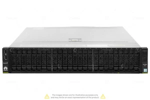 Huawei FusionServer RH2288 V3-24SFF 2x Xeon E5-2640 V4 256 GB RAM Rails - Picture 1 of 9