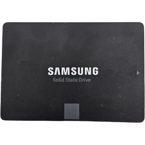 Samsung SSD 870 EVO 500GB - Bild 1 von 6