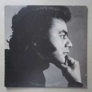 JOHNNY MATHIS KILLING ME SOFTLY WITH HER SONG VINYL LP COLUMBIA VG 77 - Picture 1 of 4