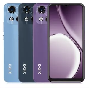 Xgody 6.5" X18 New Android Smartphone 2Gb+16Gb Mobile Phone Octa Core Factory - Picture 1 of 38