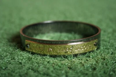 Brazalete Brazalete MARC BY MARC JACOBS Talla M/L Foto 1 de 4