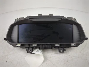 Skoda Fabia Monte Carlo Schrägheck 2022 Tacho & Drehzahlmesser 654 920 790 E - Bild 1 von 4