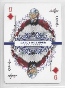 22-23 OPC Complete Your PLAYING CARDS Insert Set