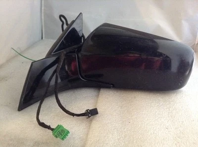 Espejo retrovisor eléctrico lateral izquierdo Cadillac Cts 2003 2004 2005 2006 2007 OEM #790 plegable para hombre Foto 1 de 4