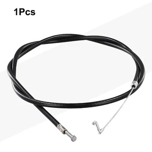 Throttle Cable For STIHL-FS120 FS120R FS200 FS200R FS250 FS250R FS300 FS350 New - Picture 1 of 15