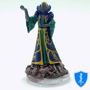 Vecna 1e - 50th Anniversary #42 D&D Icons of the Realms Lich - Bild 1 von 2