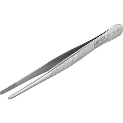 Knipex 92 64 43 Pinzetta di precisione Tronco di cono 120 mm - Immagine 1 di 4