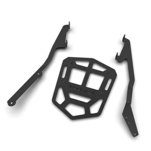 Motorcycle Rear Luggage Rack Top Case For 350 EXC-F 500 EXC-F 2017-2018-2019 NEW - Picture 1 of 8