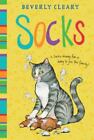 Chaussettes - 0688200672, couverture rigide, Beverly Cleary