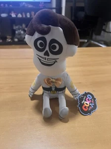Disney 2017- Disney Pixar- COCO- Hector 18cm - Plushie - Picture 1 of 10