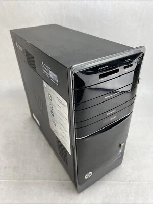 HP P7-1126 MT AMD A8-3800 2.4GHz 6GB RAM No HDD No OS - Image 1 of 4