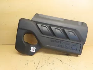 2017 Suzuki Baleno SZ5 1.0 K10C Boosterjet MK2 - Cover motore 13170-64R0 - Foto 1 di 3