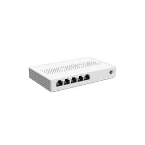 Tenda TENDA SWITCH 2,5GE - 5 PORTE - Foto 1 di 1