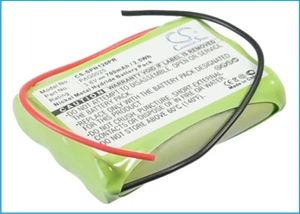 Battery Ni-MH 3.6V 700mAh Type PAG0025 for Signologies 1200, NT30AAK - Picture 1 of 5