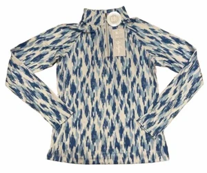 RTLS $325 - LOT OF 5 - LADY HAGEN WOMENS BLUE 1/4” ZIP  TOP / TOP/ SKORT XS - Picture 1 of 11