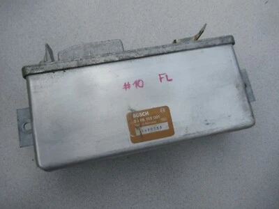 Porsche 928/944/968  ABS Brake Module/Unit  0 265 103 001 Isle B5 C#1  #10@FL    - Imagem 1 de 4