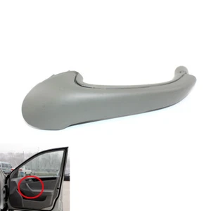 Gray Front Right Inner Interior Door Pull Handle For Mercedes Benz W203 C-Class - Picture 1 of 6