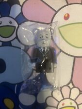 Bearbrick Series 43 Alfred Hitchcock 100%