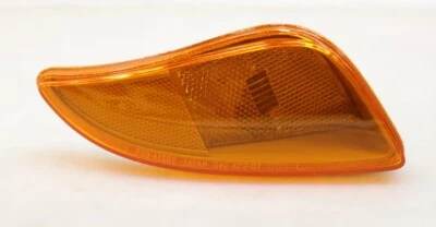 NUEVA LÁMPARA DE SEÑAL DE GIRO LATERAL DEL CONDUCTOR OEM Mazda NH18515F0C Mazda MX-5 Miata 2009-2012 Foto 1 de 4