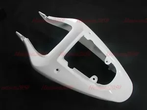 Unpainted Rear Tail Cowl Fairing For SUZUKI GSXR600 GSXR750 2001-2003 - Picture 1 of 2