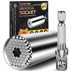 Super Universal Socket Tools Gifts for Men Christmas Gifts Stocking Stuffers ...