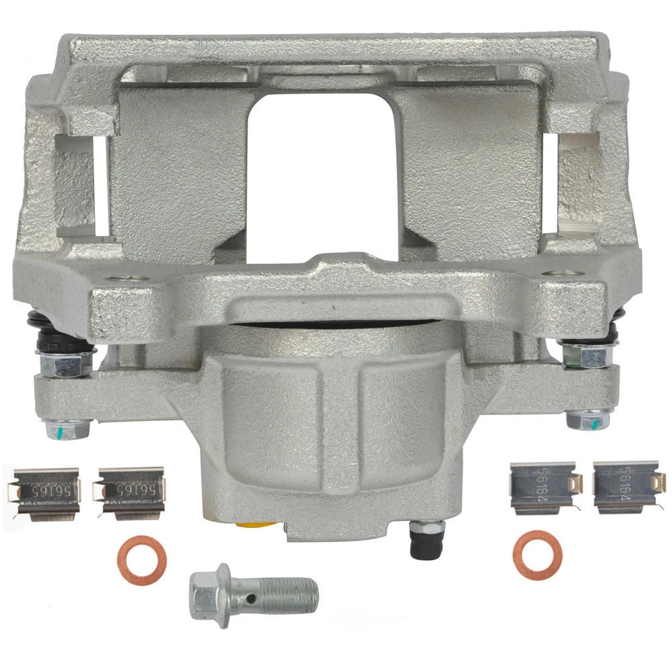 Pinza de freno de disco Cardone 2C-5044A para Dodge Journey 2009 Foto 1 de 4